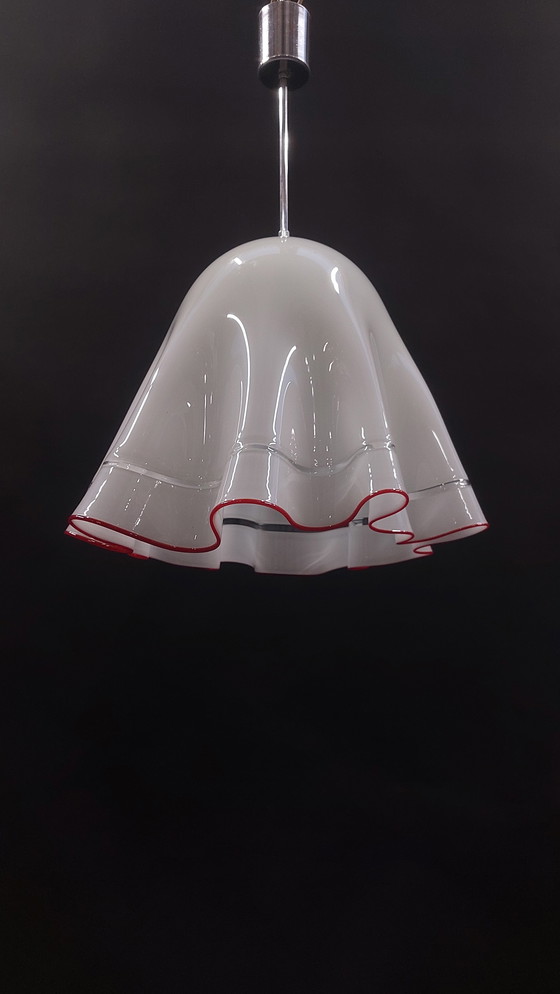 Image 1 of Vistosi zenda pendant lamp