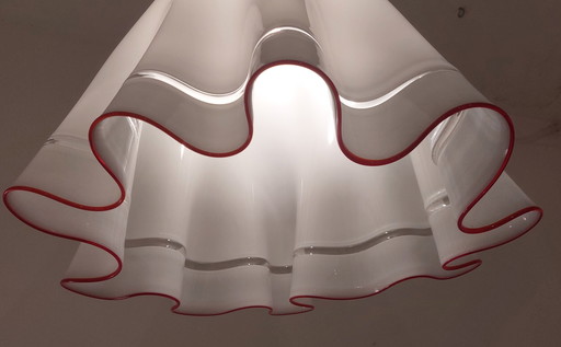 Vistosi zenda pendant lamp