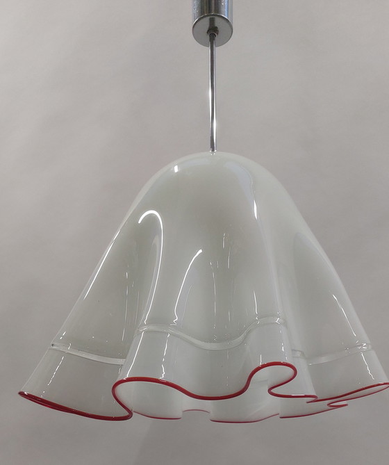 Image 1 of Vistosi zenda pendant lamp