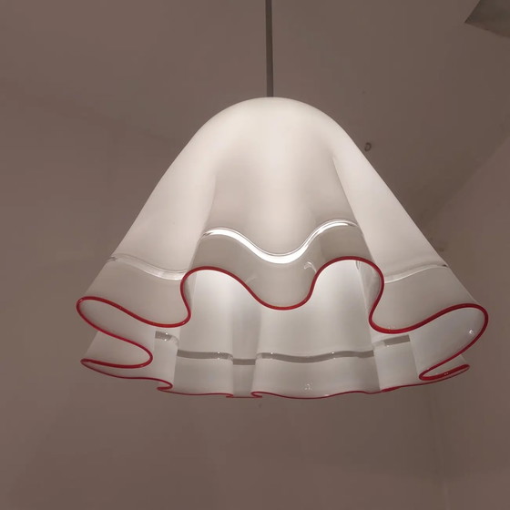 Image 1 of Vistosi zenda pendant lamp