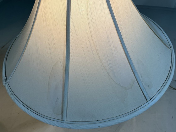 Image 1 of Lampade da tavolo Hollywood Regency di Underwriters Laboratories Inc. anni '70