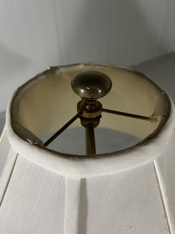 Image 1 of Lampade da tavolo Hollywood Regency di Underwriters Laboratories Inc. anni '70