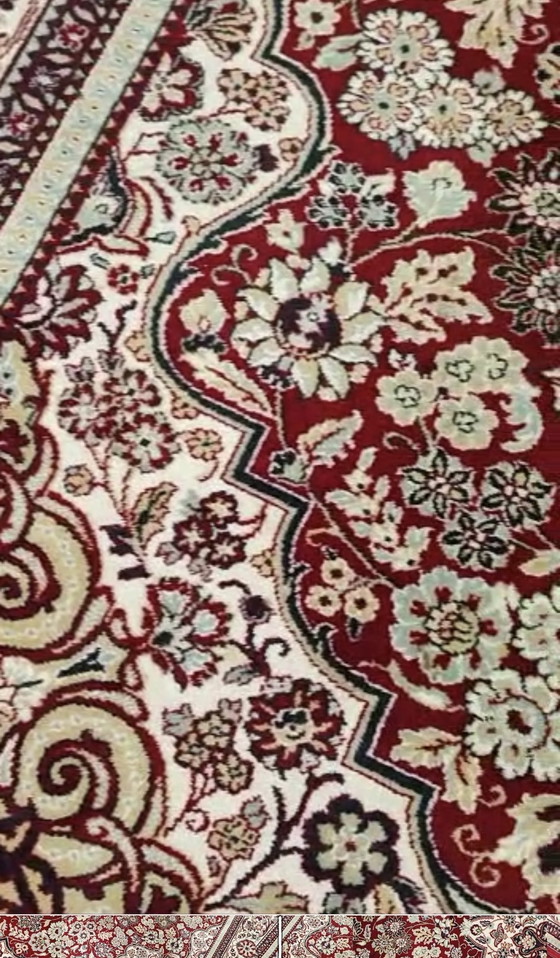 Image 1 of Persian Carpet Al Shararah 250X350