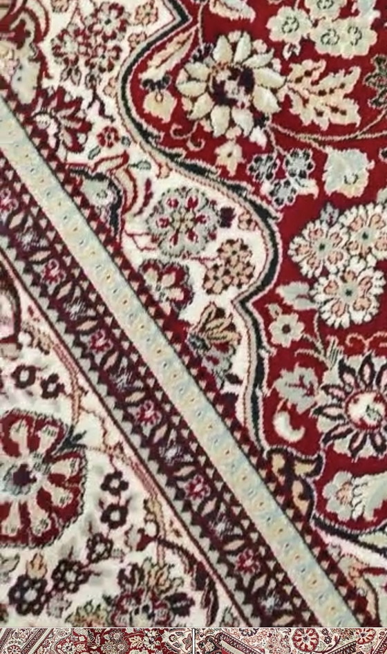 Image 1 of Persian Carpet Al Shararah 250X350