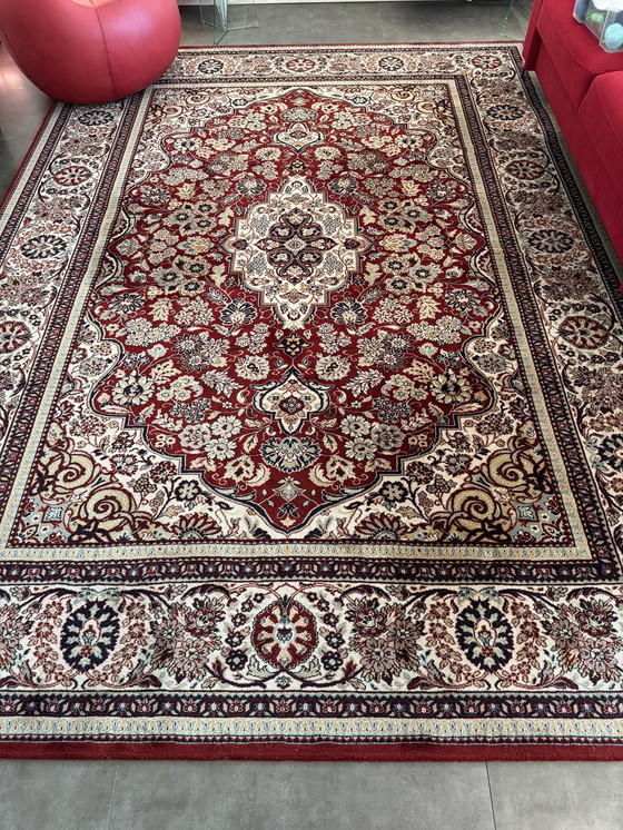 Image 1 of Persian Carpet Al Shararah 250X350