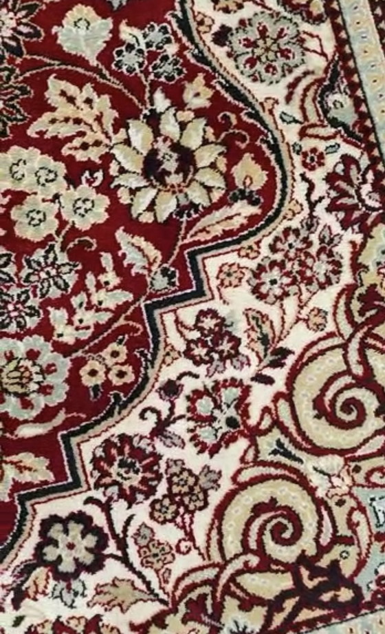 Image 1 of Persian Carpet Al Shararah 250X350