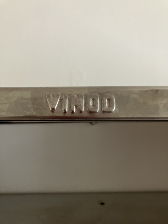 Image 1 of Vinod traditional kitchen wall rack