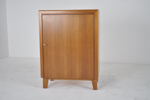 Mobiletto d&#39;epoca.