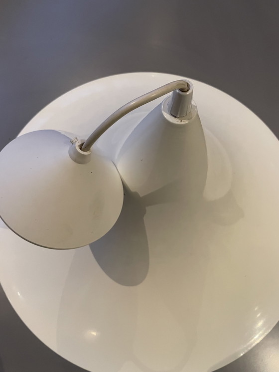 Image 1 of Vintage Witch's Hat Lamp