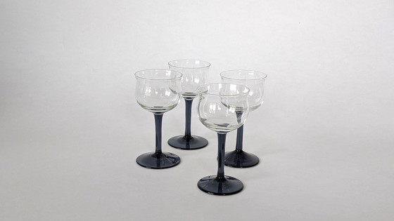 Image 1 of Vasos de 4 puertos diseñados por Andries Copier