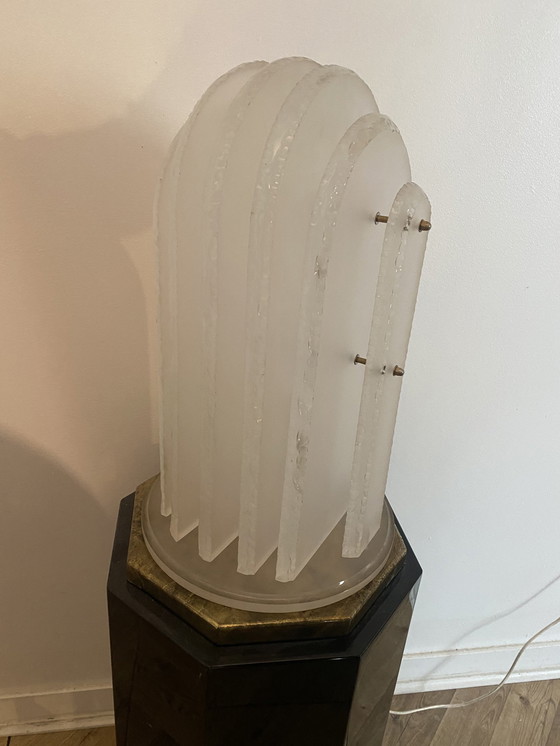 Image 1 of Designer lamp