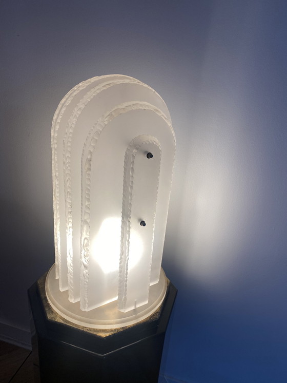 Image 1 of Designer lamp