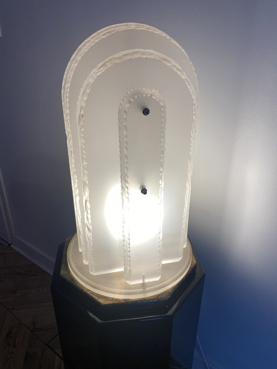 Image 1 of Designer lamp