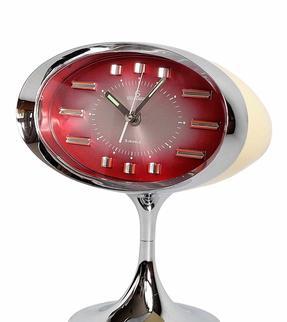 Image 1 of Space age Garant Alarm Clock