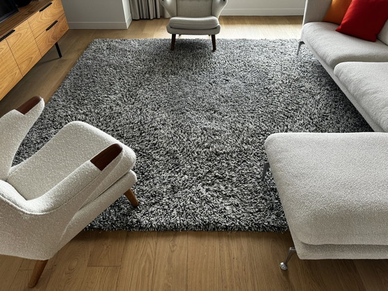 Image 1 of Kasthall Tekla Rug - 300x300cm