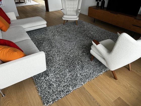 Image 1 of Kasthall Tekla Rug - 300x300cm