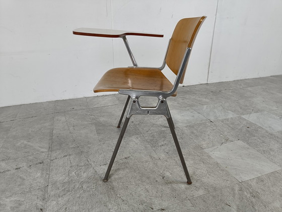 Image 1 of Castelli DSC 106 chair by Giancarlo Piretti