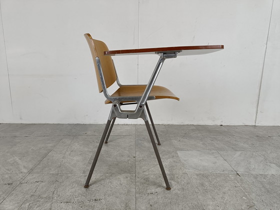 Image 1 of Castelli DSC 106 chair by Giancarlo Piretti