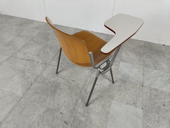 Image 1 of Castelli DSC 106 chair by Giancarlo Piretti