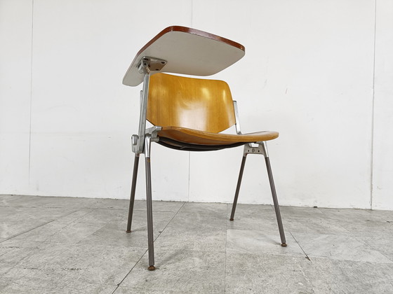 Image 1 of Castelli DSC 106 chair by Giancarlo Piretti