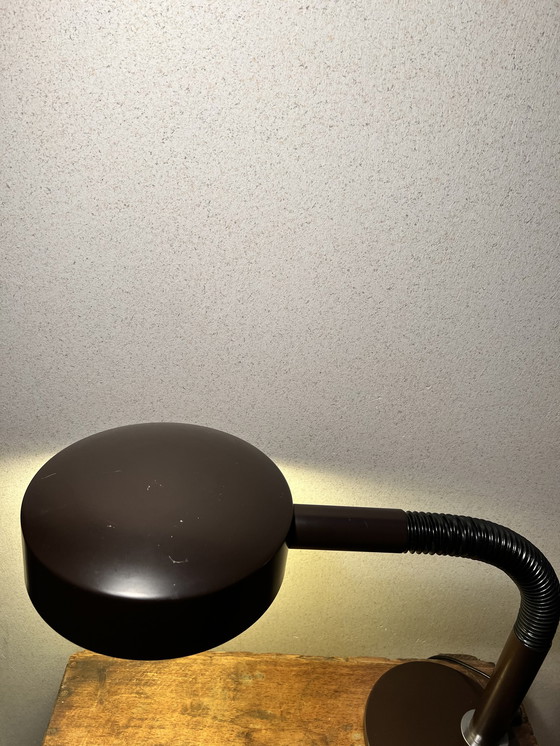 Image 1 of Hala Zeist Desk Lamp