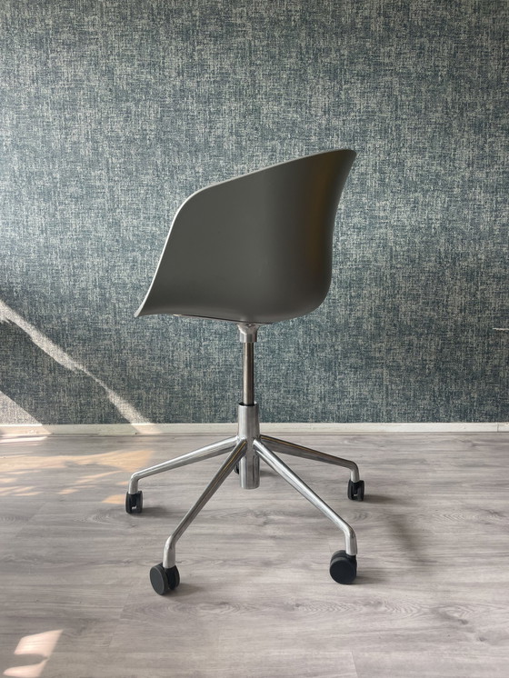 Image 1 of 2x HAY AAC52 office chair