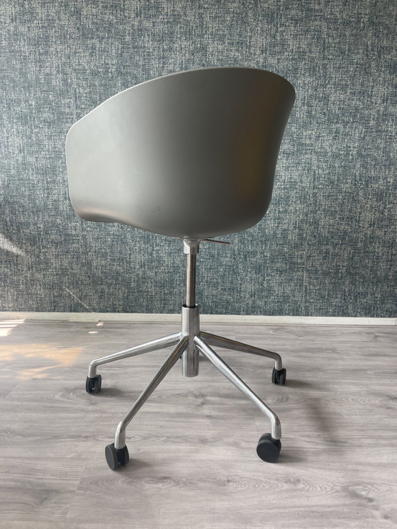 Image 1 of 2x HAY AAC52 office chair