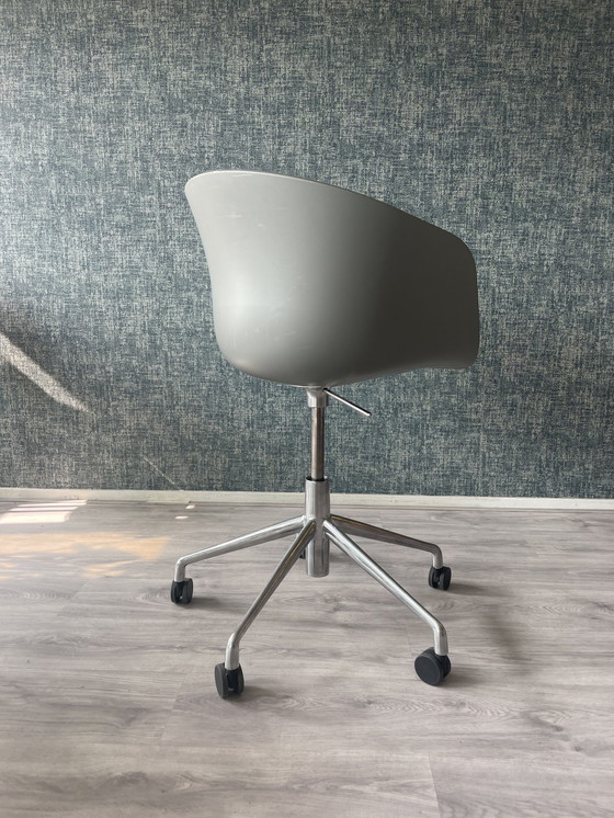 Image 1 of 2x HAY AAC52 office chair