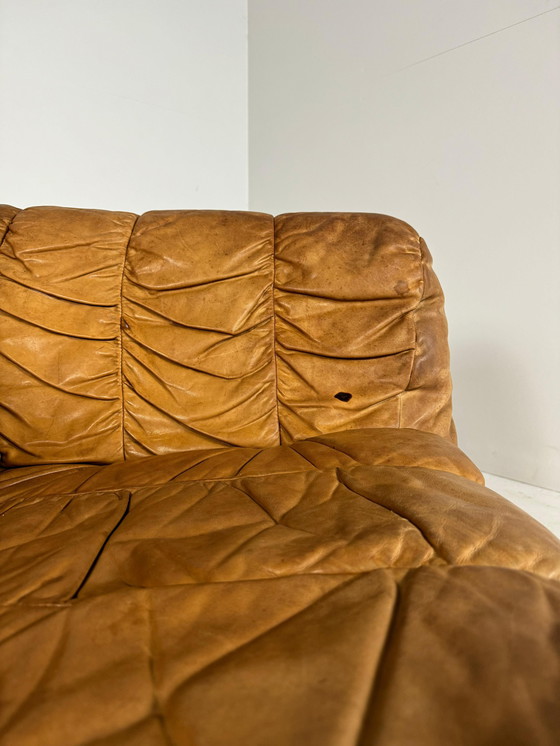 Image 1 of Mid-Century Lounge Sofa