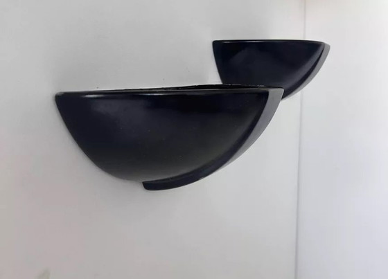 Image 1 of 2X D'Applique Vintage