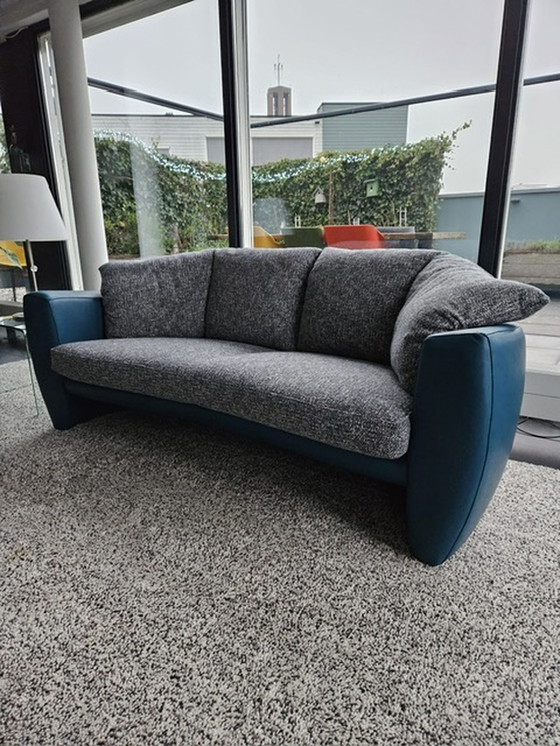 Image 1 of 2x Leolux sofa