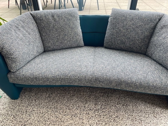 Image 1 of 2x Leolux sofa