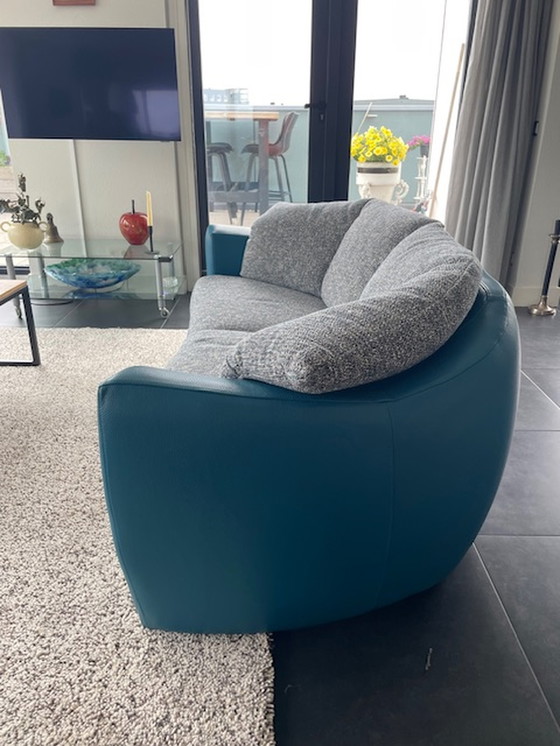 Image 1 of 2x Leolux sofa