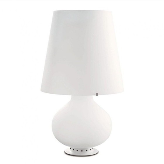 Image 1 of Fontana Arte "1853" Table Lamp Medium