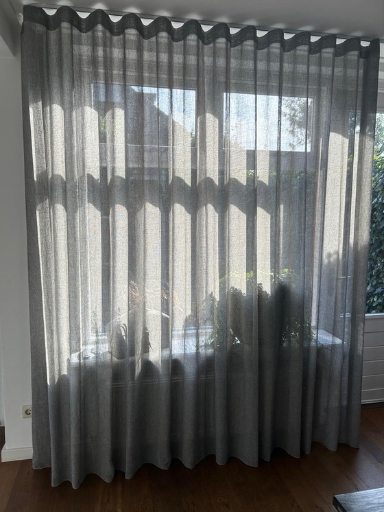 Image 1 of In Between Curtains