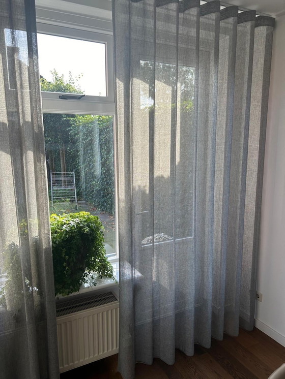 Image 1 of In Between Curtains