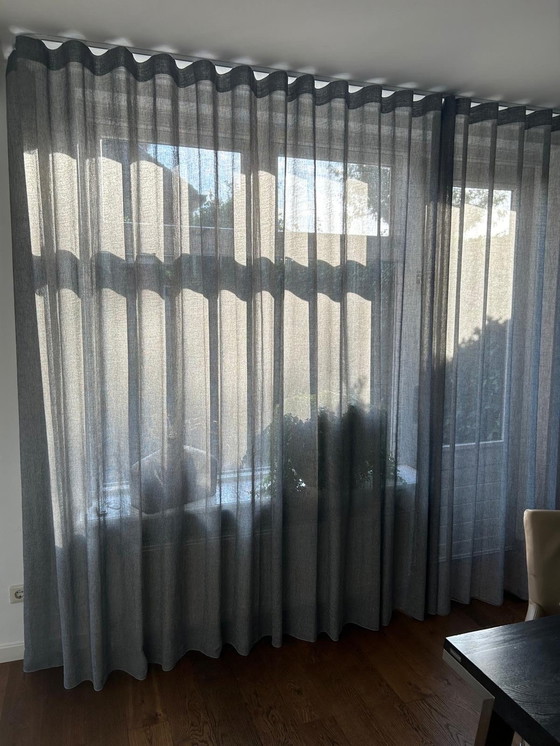 Image 1 of In Between Curtains