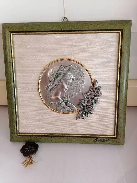 Image 1 of Hermosa obra de arte de Etoilr Du Prince