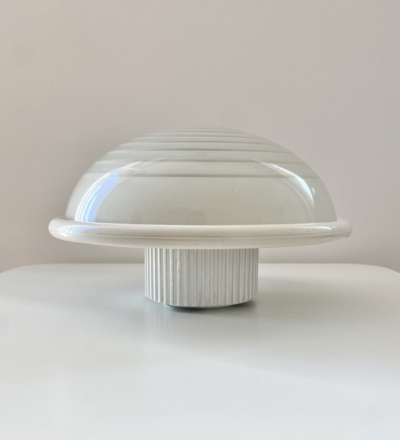 Image 1 of Tronconi Bulbo Design Barbieri & Marianelli 1981 Italy As Artemide Flos Kartell