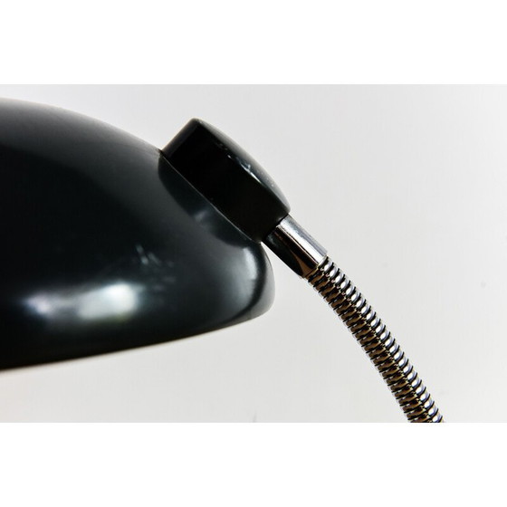 Image 1 of Vintage table lamp in the style of Christian Dell, 1950s
