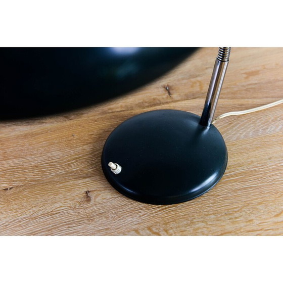 Image 1 of Vintage table lamp in the style of Christian Dell, 1950s