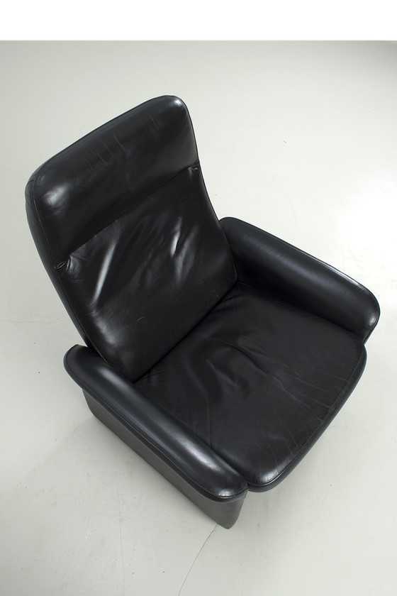 Image 1 of De Sede 'DS-50' lounger