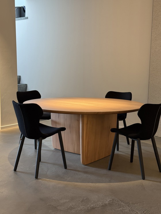 Image 1 of B&B Italia, Tobi-Ishi Table