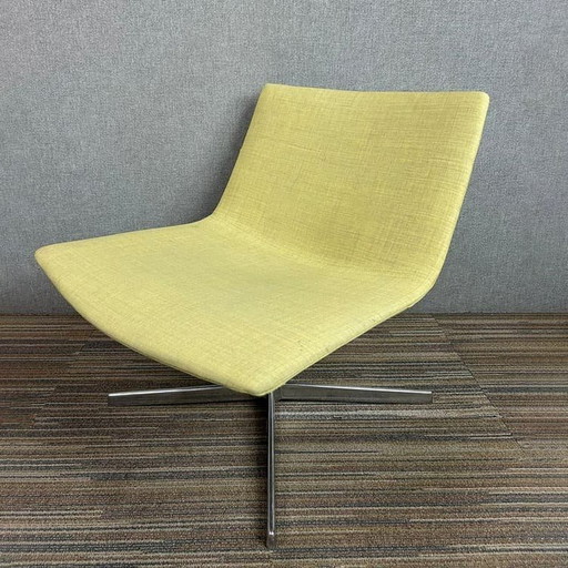 Arper Catifa 80 Lounge Chair