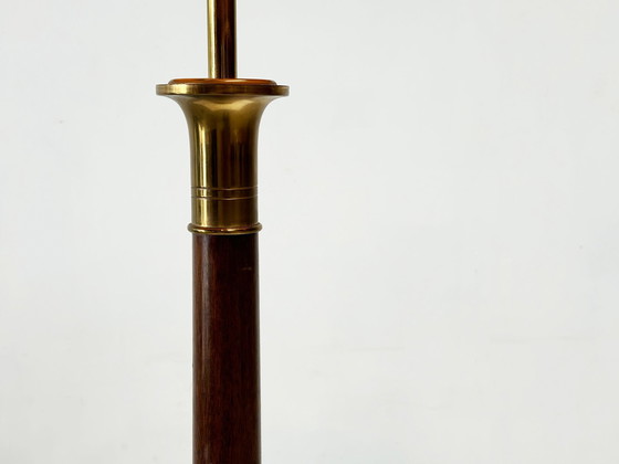 Image 1 of Lampe de table française / espagnole de haute qualité