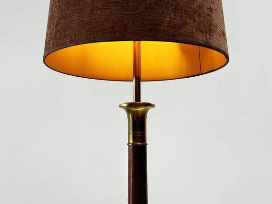 Image 1 of Lampe de table française / espagnole de haute qualité