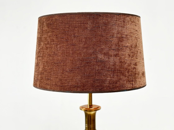 Image 1 of High quality French / Spanish table lamp