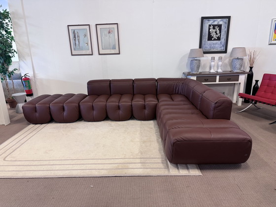 Image 1 of De Sede DS 707 corner sofa