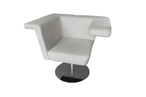 ZÜCO Alterno Fauteuil de salon