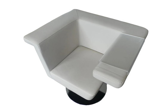 Image 1 of ZÜCO Alterno lounge chair